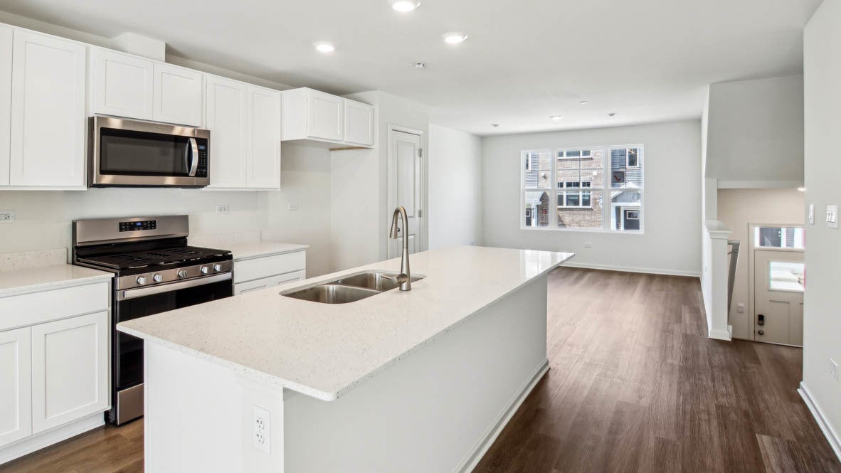 17403 Ulster Drive