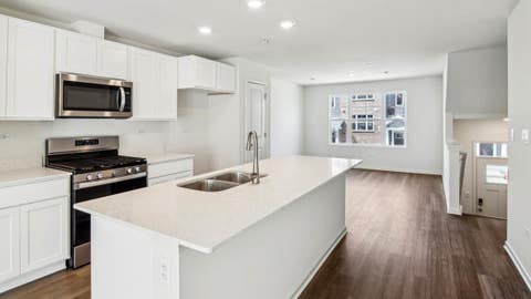 Tiny photo for 17403 Ulster Drive, Tinley Park, IL 60477 (MLS # 12727462)