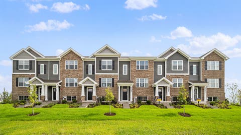 Tiny photo for 17403 Ulster Drive, Tinley Park, IL 60477 (MLS # 12727462)