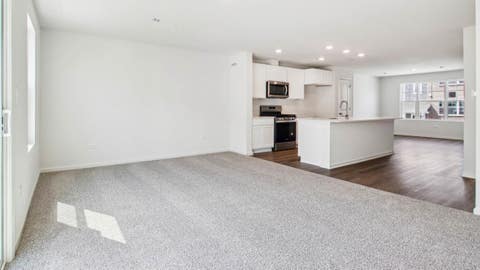 Tiny photo for 17403 Ulster Drive, Tinley Park, IL 60477 (MLS # 12727462)