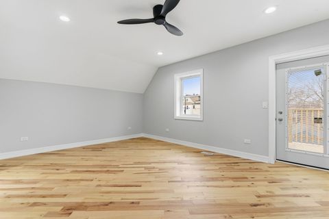 Tiny photo for 9410 S Champlain Avenue, Chicago, IL 60619 (MLS # 12536890)