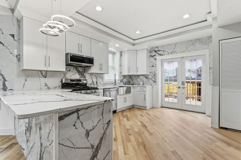 Tiny photo for 9410 S Champlain Avenue, Chicago, IL 60619 (MLS # 12536890)