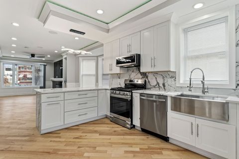 Tiny photo for 9410 S Champlain Avenue, Chicago, IL 60619 (MLS # 12536890)