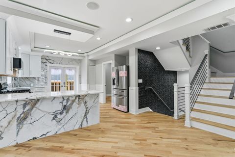 Tiny photo for 9410 S Champlain Avenue, Chicago, IL 60619 (MLS # 12536890)