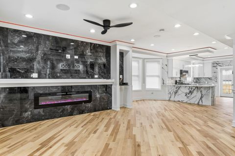 Tiny photo for 9410 S Champlain Avenue, Chicago, IL 60619 (MLS # 12536890)