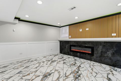 Tiny photo for 9410 S Champlain Avenue, Chicago, IL 60619 (MLS # 12536890)