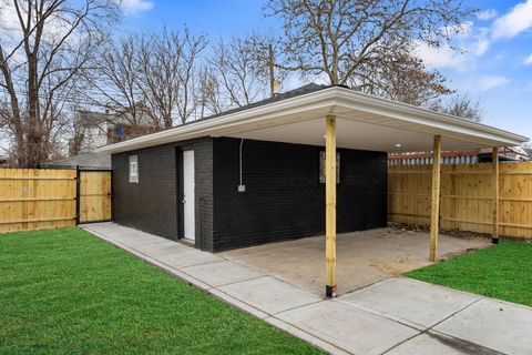 Tiny photo for 9410 S Champlain Avenue, Chicago, IL 60619 (MLS # 12536890)