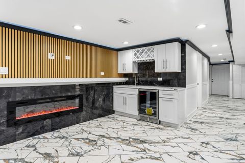 Tiny photo for 9410 S Champlain Avenue, Chicago, IL 60619 (MLS # 12536890)