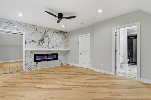 Tiny photo for 9410 S Champlain Avenue, Chicago, IL 60619 (MLS # 12536890)