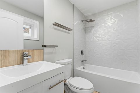 Tiny photo for 9410 S Champlain Avenue, Chicago, IL 60619 (MLS # 12536890)