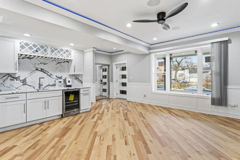 Tiny photo for 9410 S Champlain Avenue, Chicago, IL 60619 (MLS # 12536890)