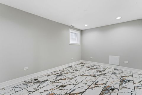 Tiny photo for 9410 S Champlain Avenue, Chicago, IL 60619 (MLS # 12536890)