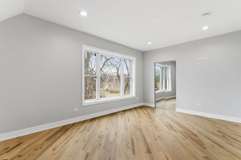 Tiny photo for 9410 S Champlain Avenue, Chicago, IL 60619 (MLS # 12536890)