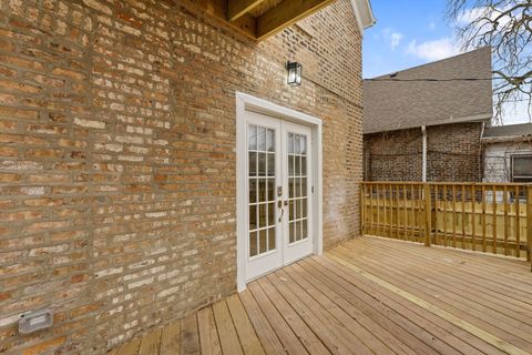 Tiny photo for 9410 S Champlain Avenue, Chicago, IL 60619 (MLS # 12536890)