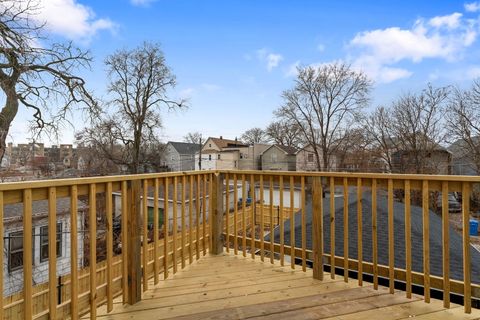 Tiny photo for 9410 S Champlain Avenue, Chicago, IL 60619 (MLS # 12536890)