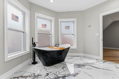 Tiny photo for 9410 S Champlain Avenue, Chicago, IL 60619 (MLS # 12536890)