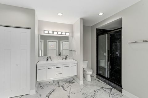 Tiny photo for 9410 S Champlain Avenue, Chicago, IL 60619 (MLS # 12536890)