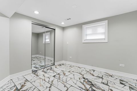 Tiny photo for 9410 S Champlain Avenue, Chicago, IL 60619 (MLS # 12536890)