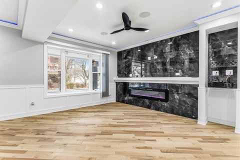 Tiny photo for 9410 S Champlain Avenue, Chicago, IL 60619 (MLS # 12536890)