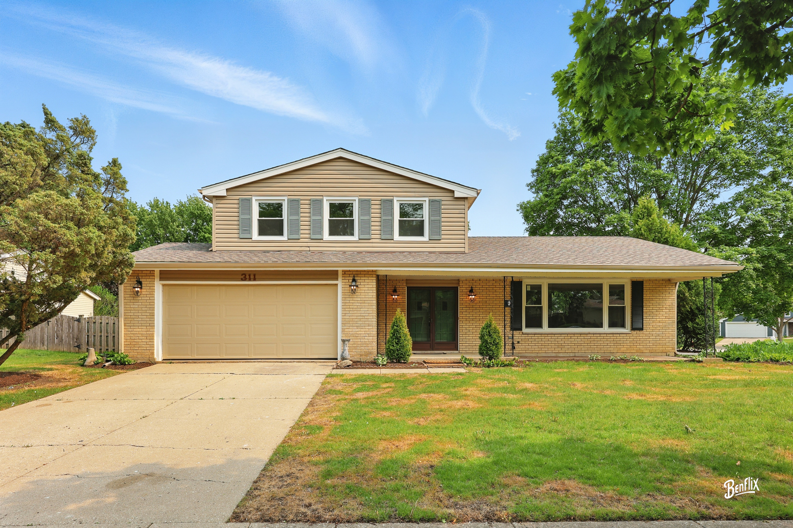 311 Greentree Parkway