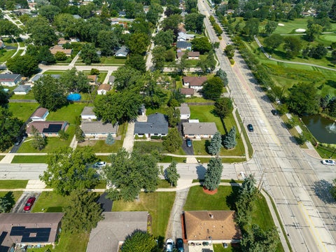 Tiny photo for 20 Maricopa Lane, Hoffman Estates, IL 60169 (MLS # 12759876)