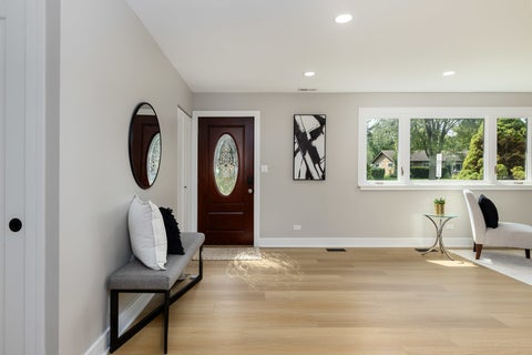 Tiny photo for 20 Maricopa Lane, Hoffman Estates, IL 60169 (MLS # 12759876)
