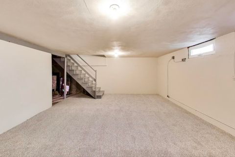 Tiny photo for 6309 N Cicero Avenue, Chicago, IL 60646 (MLS # 12519516)