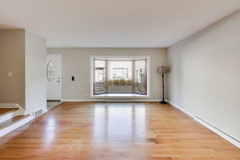 Tiny photo for 6309 N Cicero Avenue, Chicago, IL 60646 (MLS # 12519516)