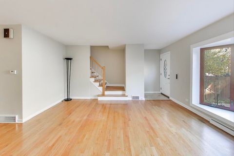 Tiny photo for 6309 N Cicero Avenue, Chicago, IL 60646 (MLS # 12519516)