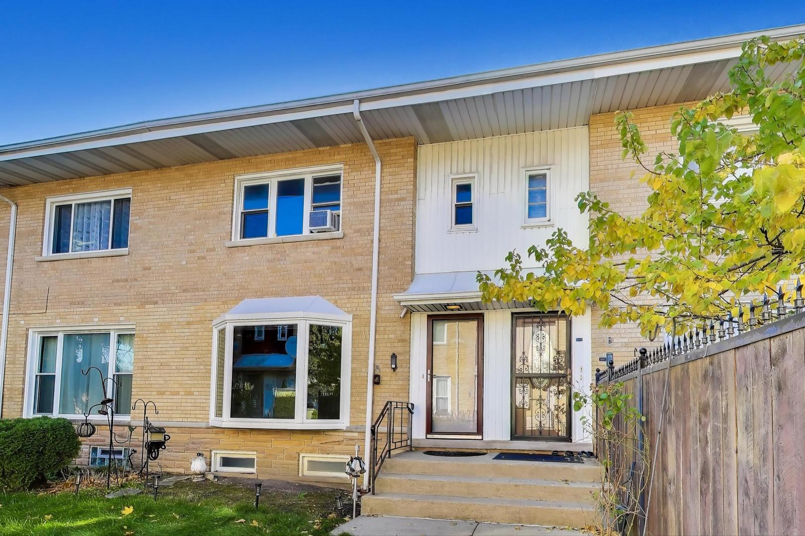 6309 N Cicero Avenue