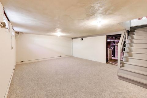 Tiny photo for 6309 N Cicero Avenue, Chicago, IL 60646 (MLS # 12519516)