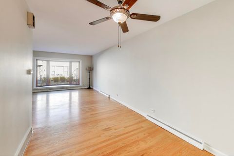 Tiny photo for 6309 N Cicero Avenue, Chicago, IL 60646 (MLS # 12519516)