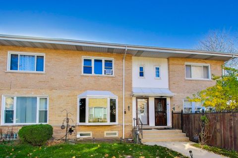 6309 N Cicero Avenue Chicago IL 60646