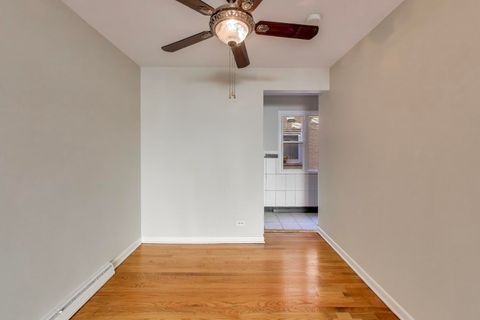 Tiny photo for 6309 N Cicero Avenue, Chicago, IL 60646 (MLS # 12519516)