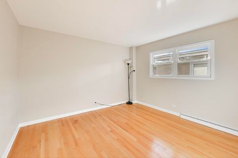 Tiny photo for 6309 N Cicero Avenue, Chicago, IL 60646 (MLS # 12519516)