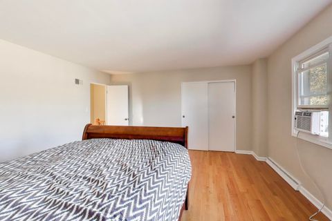 Tiny photo for 6309 N Cicero Avenue, Chicago, IL 60646 (MLS # 12519516)