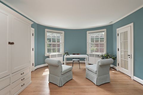 Tiny photo for 2252 Orrington Avenue, Evanston, IL 60201 (MLS # 12438805)