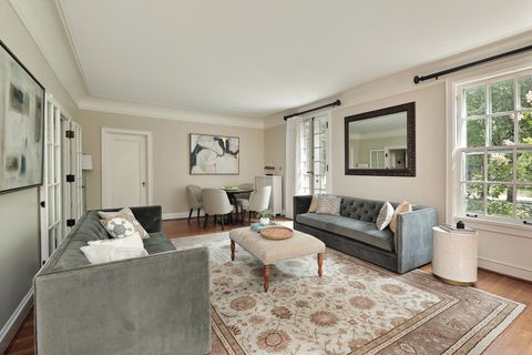 Tiny photo for 2252 Orrington Avenue, Evanston, IL 60201 (MLS # 12438805)