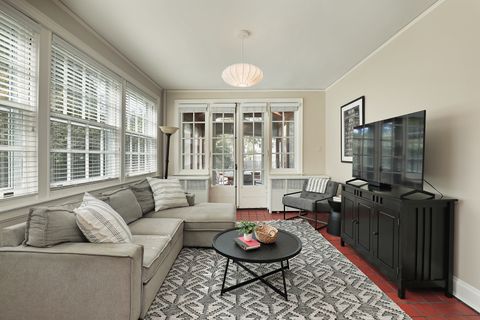 Tiny photo for 2252 Orrington Avenue, Evanston, IL 60201 (MLS # 12438805)