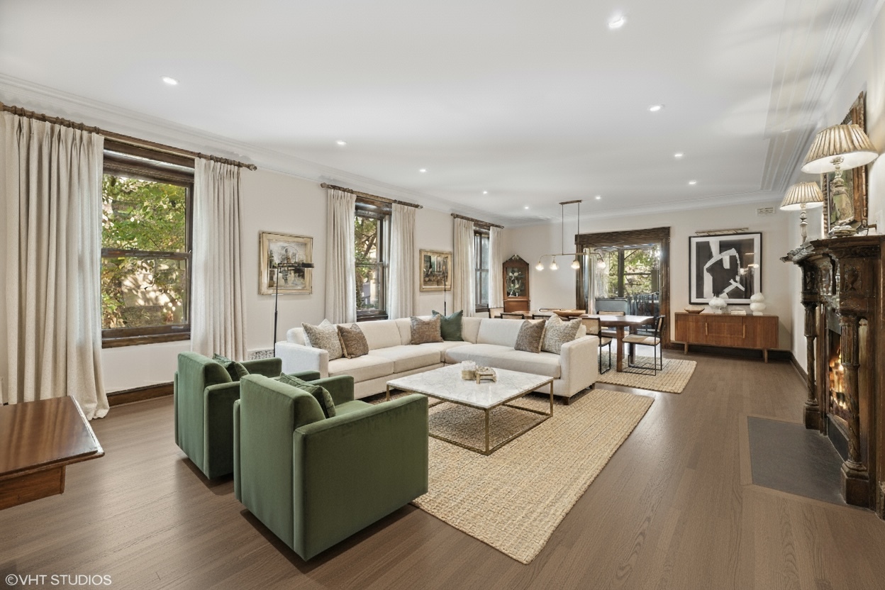 1325 N Astor Street 2