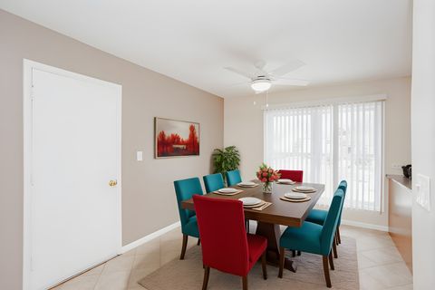 Tiny photo for 753 Patton Drive, Buffalo Grove, IL 60089 (MLS # 12515728)