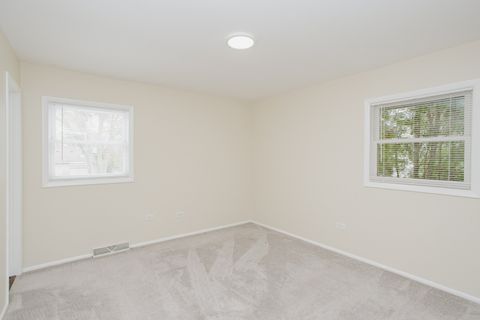 Tiny photo for 753 Patton Drive, Buffalo Grove, IL 60089 (MLS # 12515728)