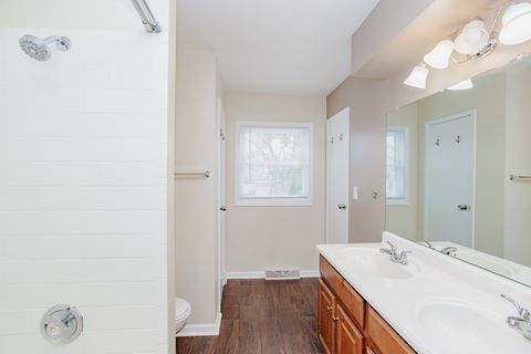 Tiny photo for 753 Patton Drive, Buffalo Grove, IL 60089 (MLS # 12515728)