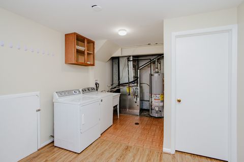 Tiny photo for 753 Patton Drive, Buffalo Grove, IL 60089 (MLS # 12515728)