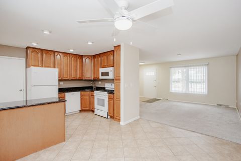 Tiny photo for 753 Patton Drive, Buffalo Grove, IL 60089 (MLS # 12515728)