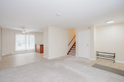 Tiny photo for 753 Patton Drive, Buffalo Grove, IL 60089 (MLS # 12515728)