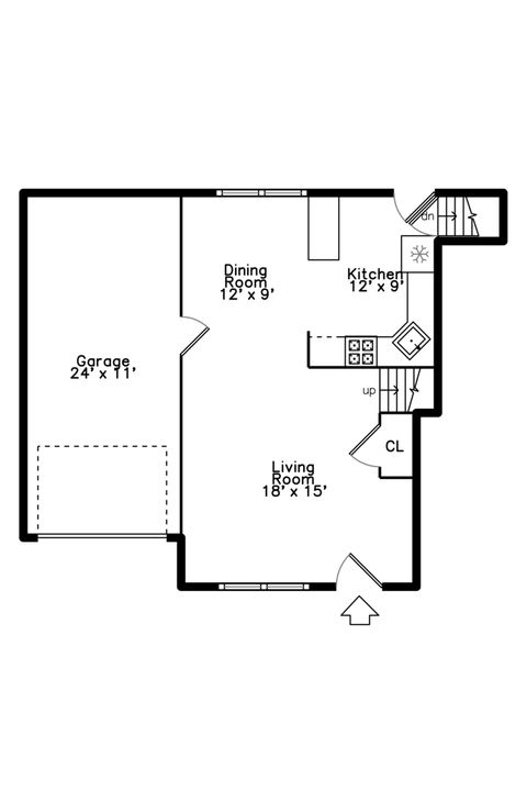 Tiny photo for 753 Patton Drive, Buffalo Grove, IL 60089 (MLS # 12515728)