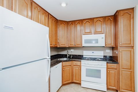 Tiny photo for 753 Patton Drive, Buffalo Grove, IL 60089 (MLS # 12515728)