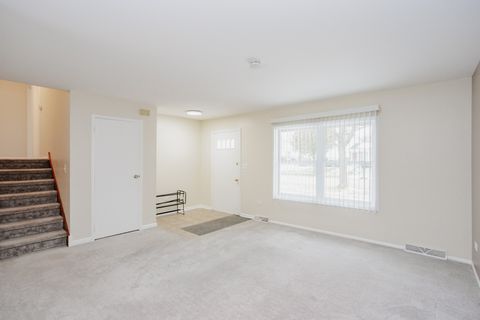 Tiny photo for 753 Patton Drive, Buffalo Grove, IL 60089 (MLS # 12515728)