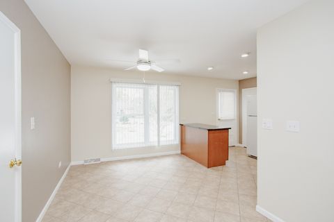 Tiny photo for 753 Patton Drive, Buffalo Grove, IL 60089 (MLS # 12515728)